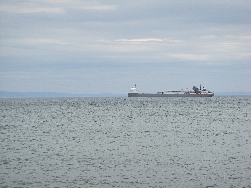 351 Memorial Day [2008 May 23].JPG - Scenes from Whitefish Point on Lake Superior in the Michigan Upper Peninsula.